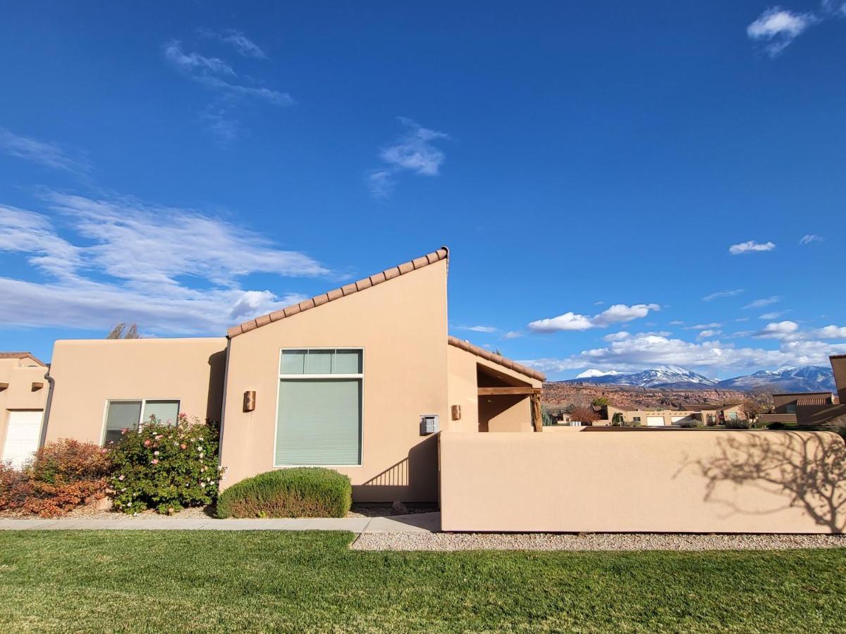 La Sal Overlook #S3 Villa Moab Exterior photo