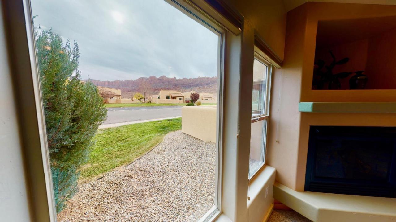 La Sal Overlook #S3 Villa Moab Exterior photo