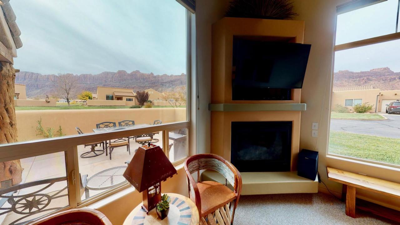 La Sal Overlook #S3 Villa Moab Exterior photo